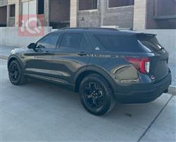 فورد إكسبلورر